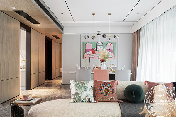 定制家具有哪些優(yōu)勢？