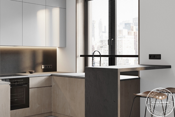 易高定制家具質(zhì)量怎么樣？