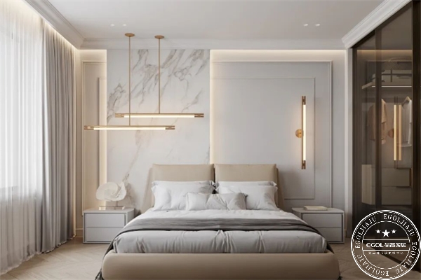 易高家居衣柜定制多少錢一平米？