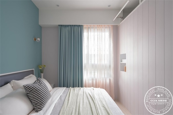 衣柜定制要注意哪些方面？