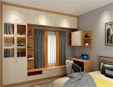 衣柜定制要注意哪些方面？