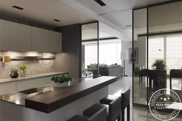 定制櫥柜質(zhì)量怎么樣？