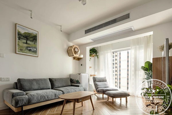 全屋定制比較突出的優(yōu)點(diǎn)有哪些？