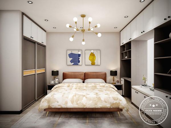 定制衣柜的優(yōu)點(diǎn)有哪些？