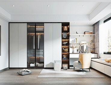 定制衣柜需要注意哪些問題？