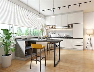 定制櫥柜注意事項(xiàng)有哪些？