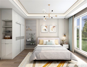 你想看的定做衣柜的優(yōu)勢分析來了！