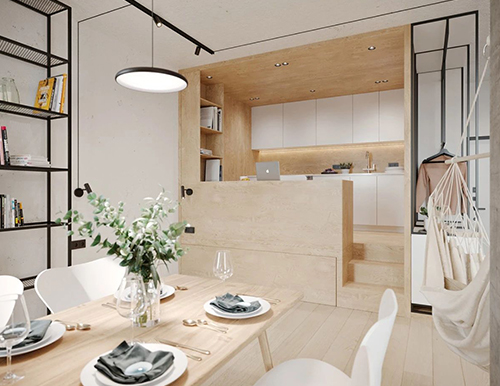 全屋定制的優(yōu)缺點有哪些？