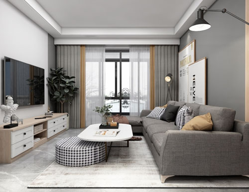 和成品家具相比定制家具有哪些優(yōu)勢？