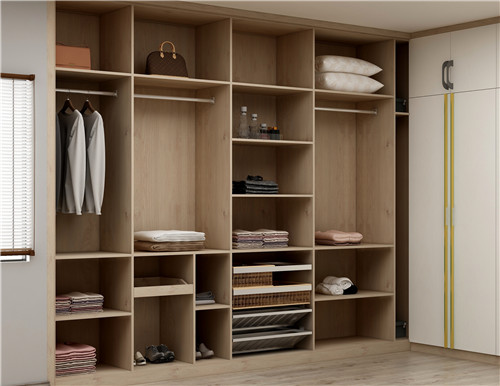 衣柜定制常用的投影面積是什么意思？要怎么計算呢？