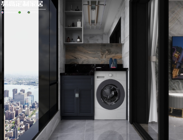 你眼中的定制家具是什么樣的呢？