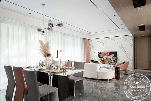 你們想看的定制家具優(yōu)點(diǎn)大合集來(lái)了！