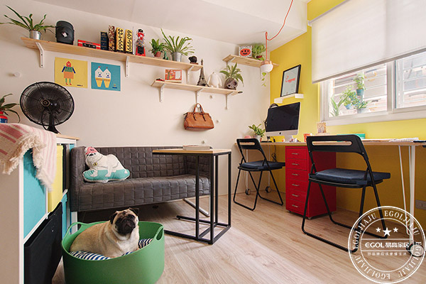 定制家具有哪些優(yōu)勢？