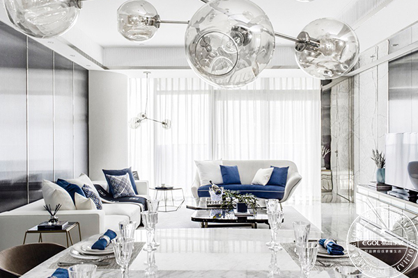 定制家具有哪些優(yōu)勢？