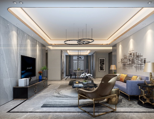 你眼中的定制家具是什么樣的呢？