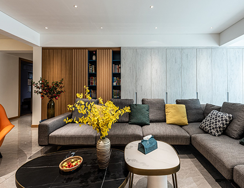 全屋定制有哪些突出的優(yōu)勢(shì)？