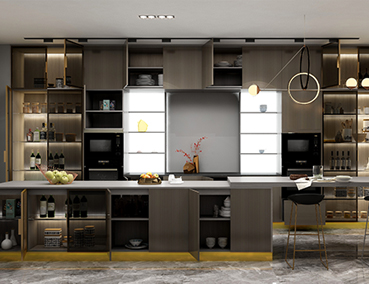 全屋定制加盟要投資多少錢(qián)？開(kāi)店預(yù)算15萬(wàn)夠嗎？