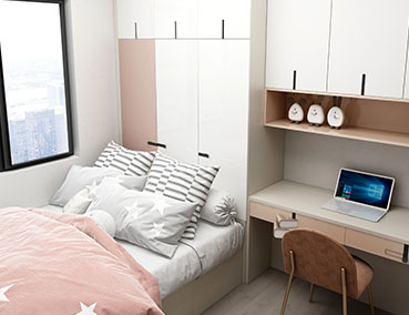 全屋定制什么時(shí)候進(jìn)場(chǎng)好？全屋定制測(cè)量時(shí)間點(diǎn)