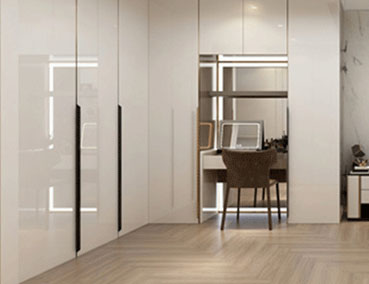 如何防止整體衣柜發(fā)霉？衣柜日常保養(yǎng)小技巧