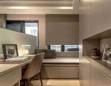 解封后，我決定以后裝修必須按照這樣的來！