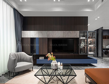 電視柜怎么設(shè)計(jì)好？經(jīng)典常見電視柜款式、尺寸詳細(xì)介紹