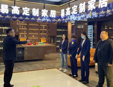  選全屋定制加盟品牌，究竟是在對比哪些內(nèi)容？