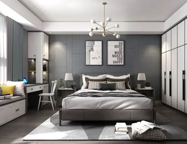 全屋定制一般預(yù)算多少能做？哪些會(huì)影響最終價(jià)格？