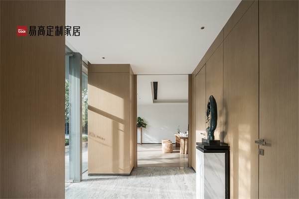 易高定制家居有哪些品牌優(yōu)勢？