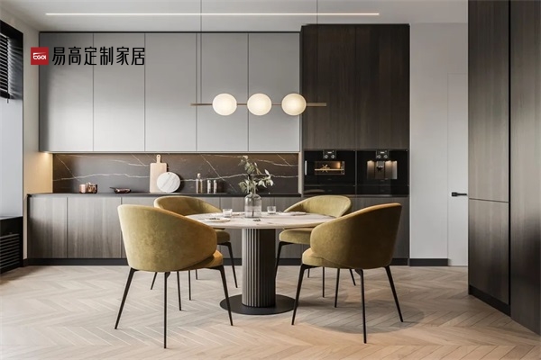 定制櫥柜怎么選？