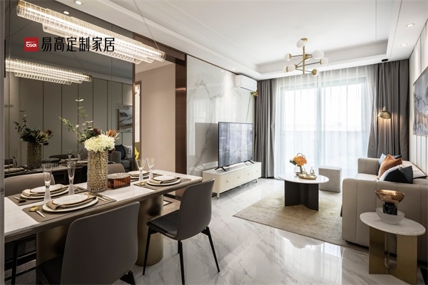 定制櫥柜怎么選？