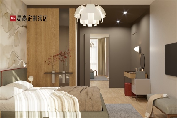 你對全屋定制了解多少？