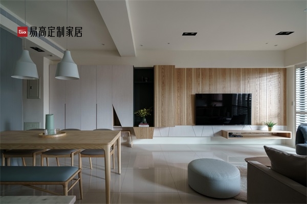 你對全屋定制了解多少？