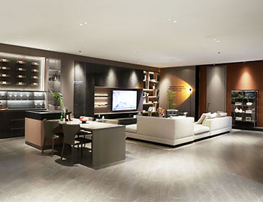 全屋定制店相比單品定制店有什么優(yōu)勢(shì)？加盟商如何選擇？