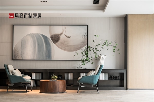 全屋定制家具有哪些優(yōu)缺點(diǎn)？