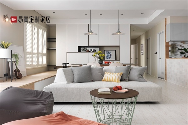 全屋定制的優(yōu)勢(shì)是什么？
