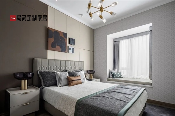 全屋定制需要注意哪些關(guān)鍵細(xì)節(jié)？