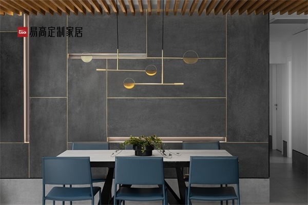 全屋定制需要注意哪些關(guān)鍵細(xì)節(jié)？