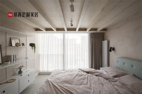 定制家具需要留心哪些方面？