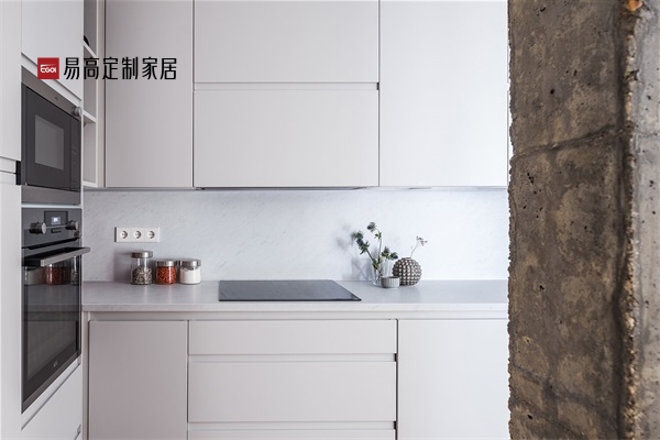 全屋定制的優(yōu)點(diǎn)有哪些？