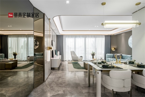 到底哪一種定制家具風(fēng)格最適合我們？