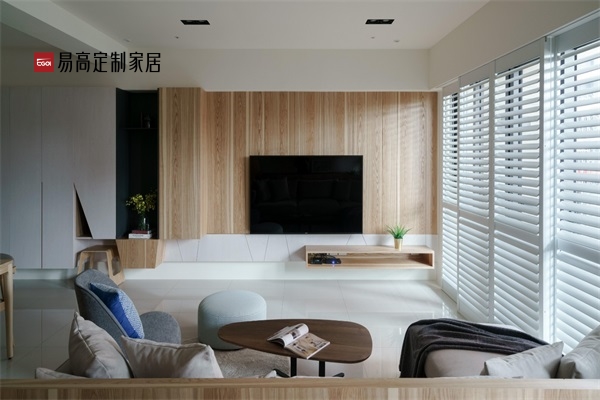 關(guān)于定制家具，你了解多少?