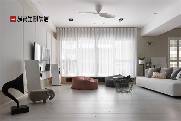 關(guān)于定制家具，你了解多少?