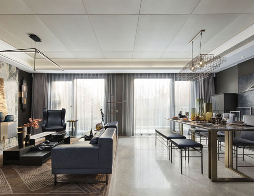 關(guān)于定制家具，你了解多少?