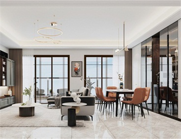 全屋定制風(fēng)格有哪些？該怎么區(qū)分？