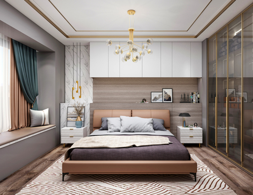 定制衣柜的優(yōu)勢是什么？