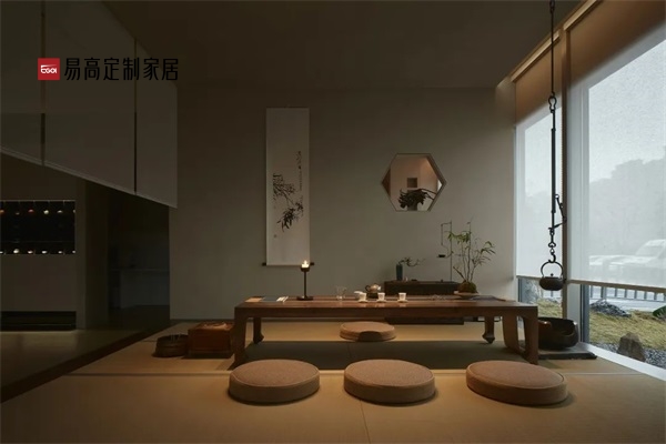 兒童房定制榻榻米合適嗎？具體有哪些好處？