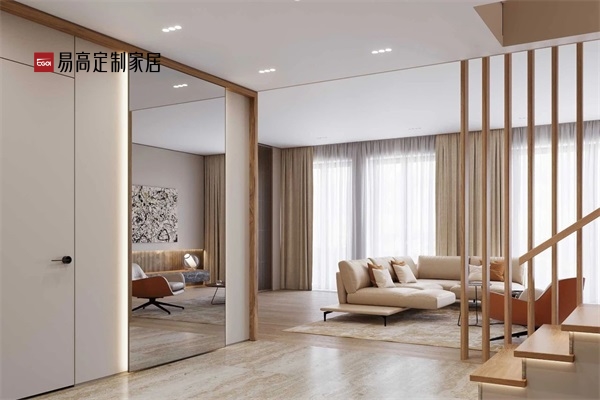 全屋定制怎么樣？