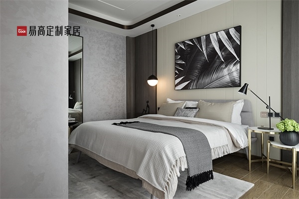 全屋定制怎么樣？