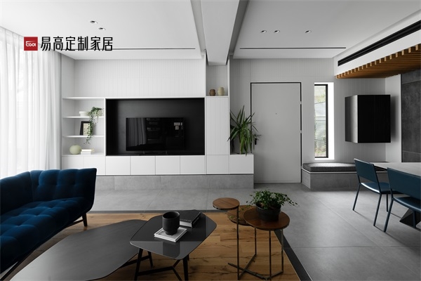 全屋定制讓家居生活更完美！