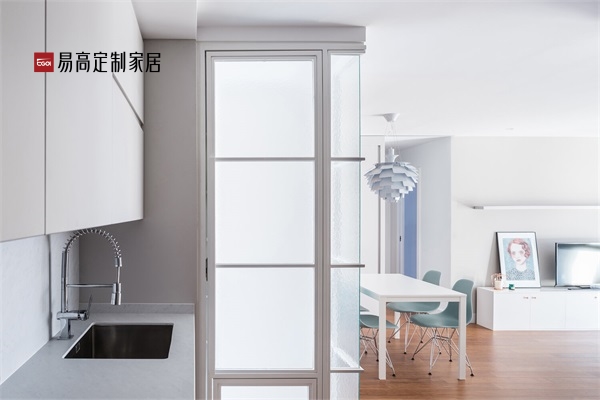 完整的定制櫥柜布局，都在這里了！